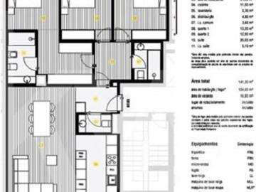 Apartamento T3, Canidelo, Vila Nova de Gaia | BPI Expresso Imobiliário