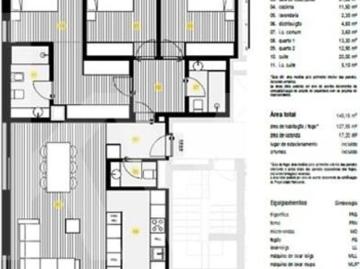 Apartamento T3, Canidelo, Vila Nova de Gaia | BPI Expresso Imobiliário