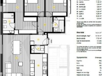 Apartamento T3, Canidelo, Vila Nova de Gaia | BPI Expresso Imobiliário