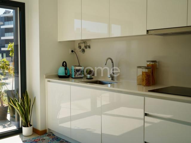 Apartamento T3 – Cabeceiras de Basto
