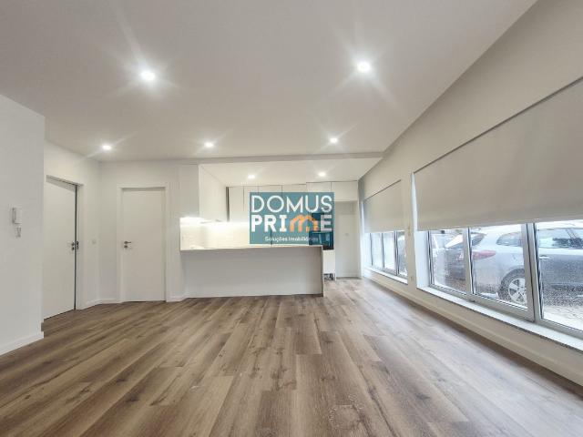 Apartamento T3 Cabenelas Vila Verde
