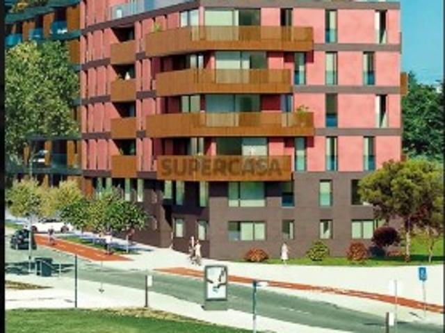 Apartamento T3 CAIS DA FONTE NOVA