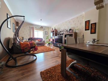 Apartamento T3 Caldas da Rainha Nossa Senhora do Pópulo, Caldas da Rainha, arrendamento CAL 216945