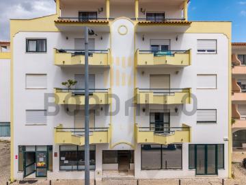 Apartamento T3 Caldas da Rainha Cidade Nova