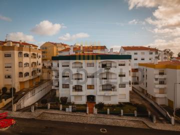 Apartamento T3 Caldas da Rainha Encosta do Sol