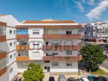 Apartamento T3 Caldas da Rainha Fonte Luminosa