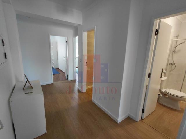 Apartamento T3 Caldas da Rainha