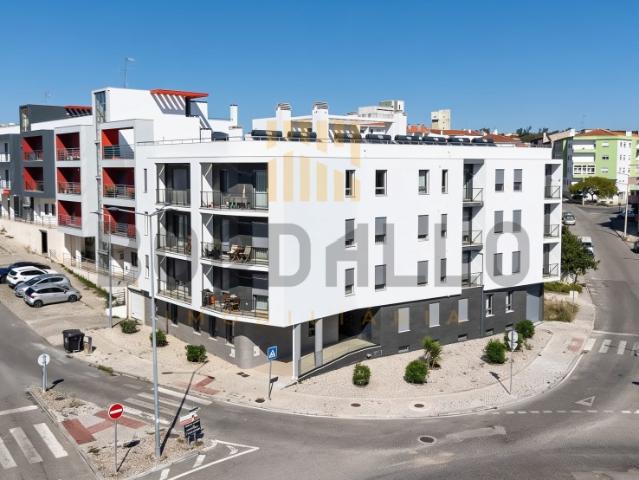 Apartamento T3 Caldas da Rainha