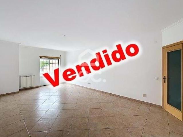 Apartamento T3, Caldas da Rainha