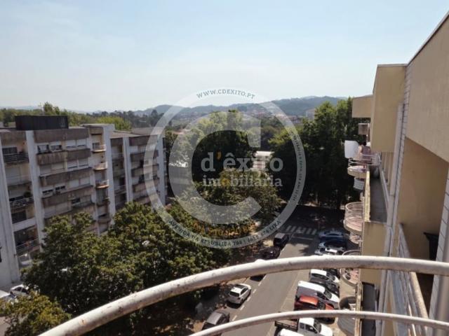 Apartamento T3 Caldelas Guimarães