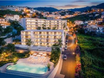 Apartamento T3 Calheta 143m² Calheta