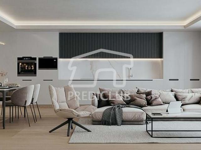 Apartamento T3 Calheta