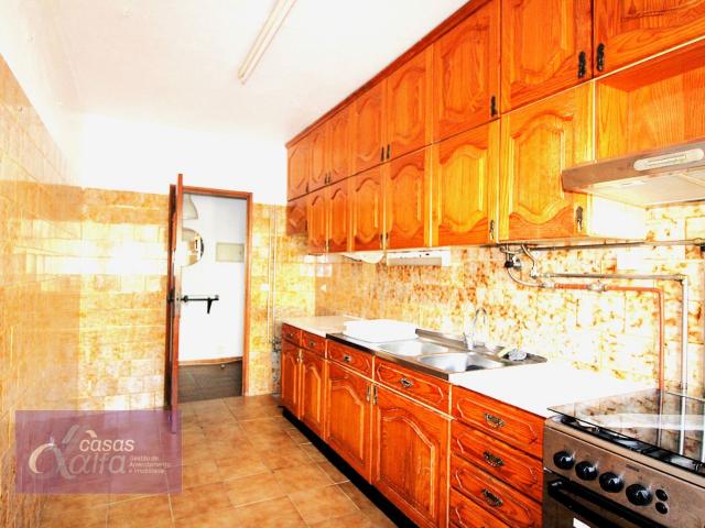 Apartamento T3 Capuchos Leiria