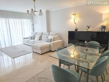 Apartamento T3 Carnide Lisboa