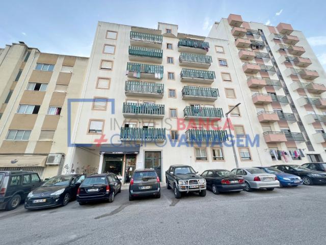 Apartamento T3 Carregado, Alenquer, Lisboa