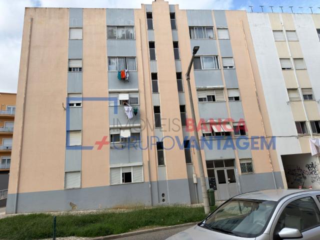 Apartamento T3 Carregado, Alenquer, Lisboa