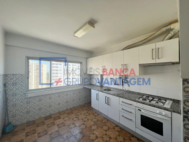 Apartamento T3 Carregado, Alenquer, Lisboa