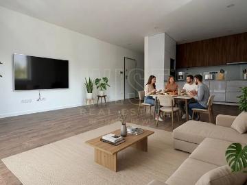 Apartamento T3 Carris 12 Lousã