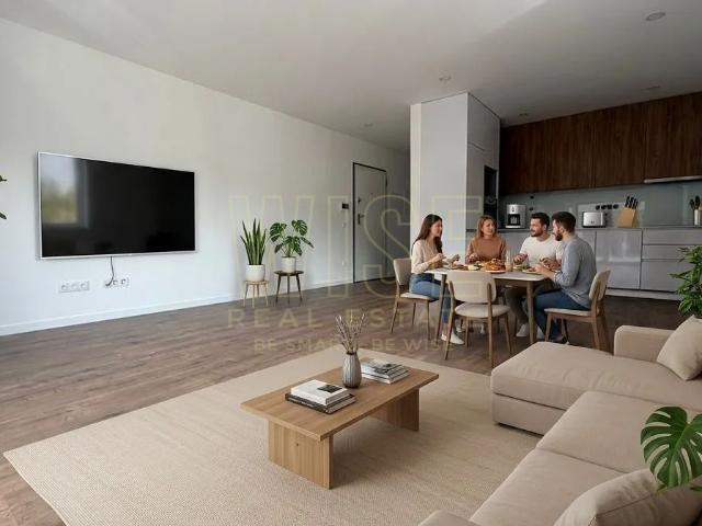 Apartamento T3 Carris 12 Lousã