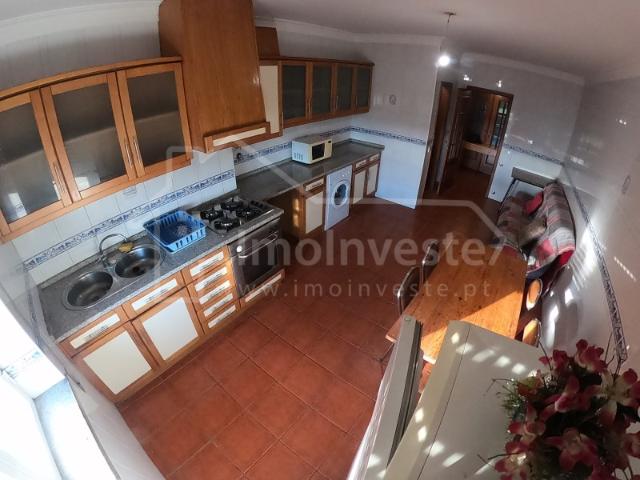 Apartamento T3 Castelo Branco