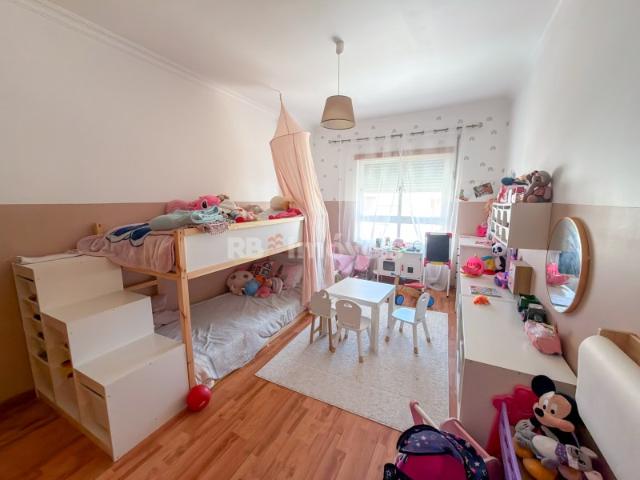 Apartamento T3 Casais Castelos