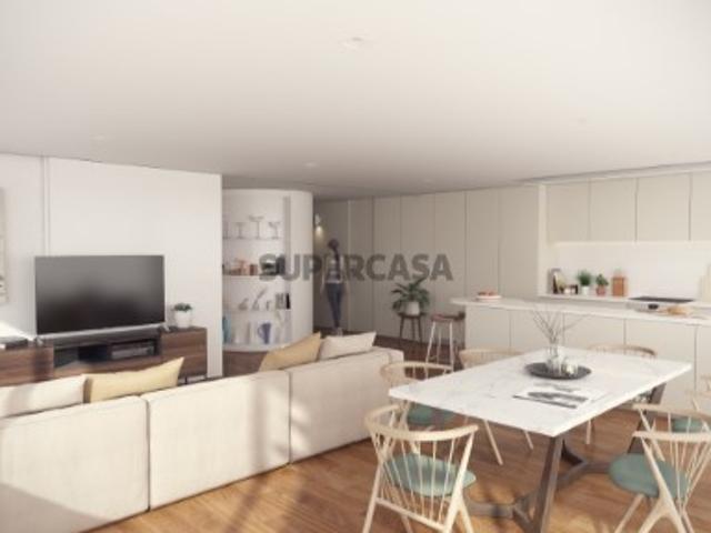 Apartamento T3 Casas Garcia de Orta