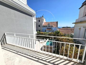 Avenida Fausto De Figueiredo, Estoril, Cascais e Estoril, Cascais, Distrito de Lisboa