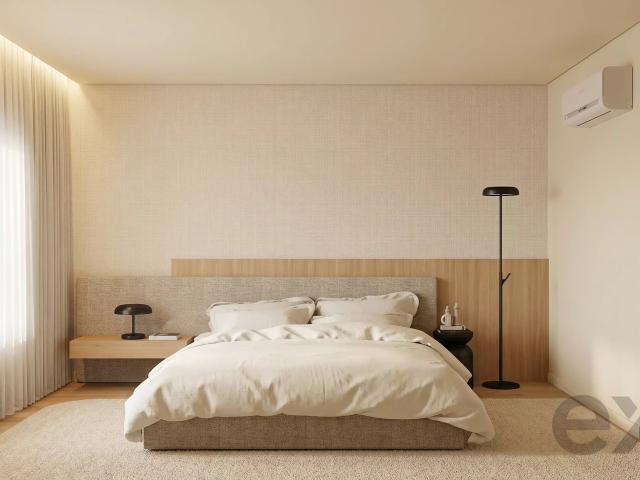 Apartamento T3 Caxias