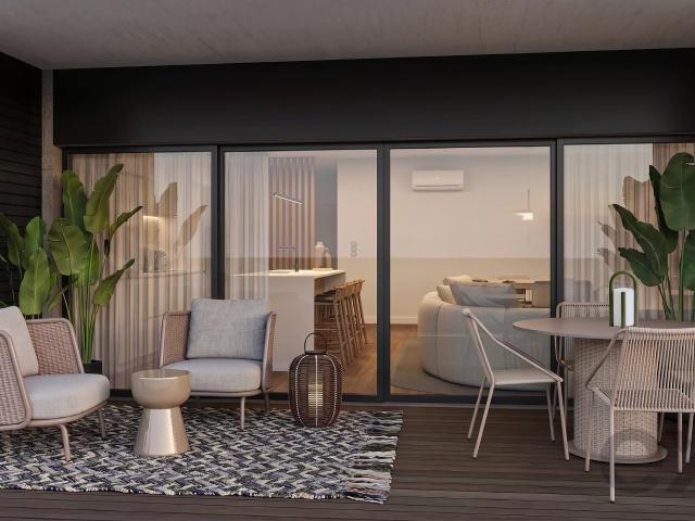 Apartamento T3 Caxias