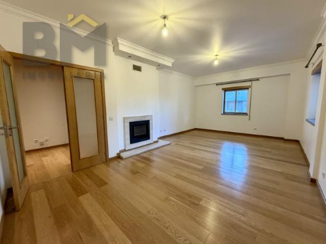 Apartamento T3 c/Garagem | Quinta da Granja | Castelo Branco