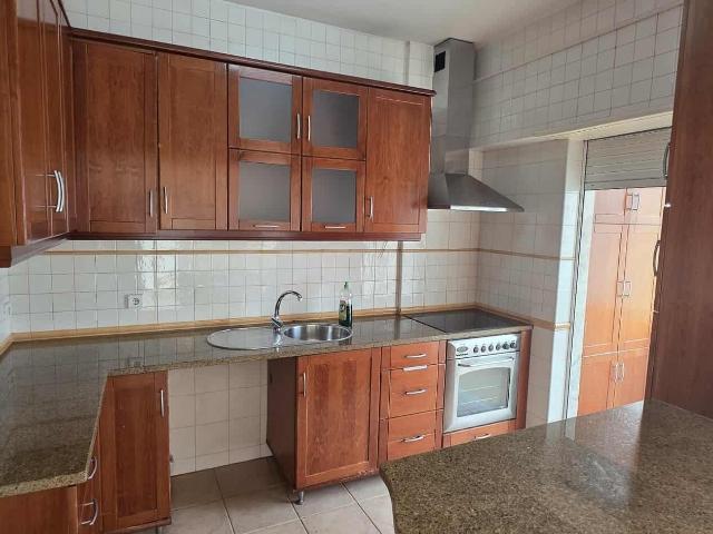 Apartamento T3 Centro da cidade APA3200/26