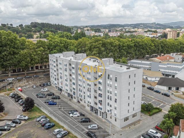 Apartamento T3 | Centro da Cidade de Vila Nova de Famalicão