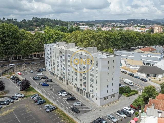 Apartamento T3 | Centro da Cidade de Vila Nova de Famalicão