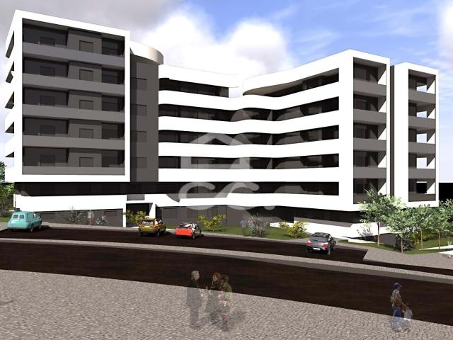 APARTAMENTO T3 CENTRO DA CIDADE