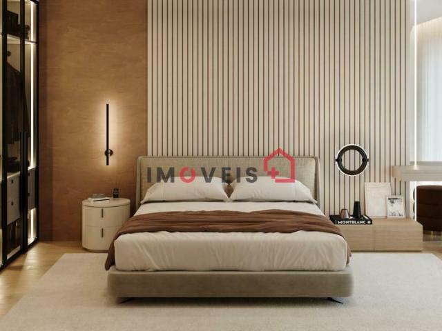 Apartamento T3 – centro da cidade