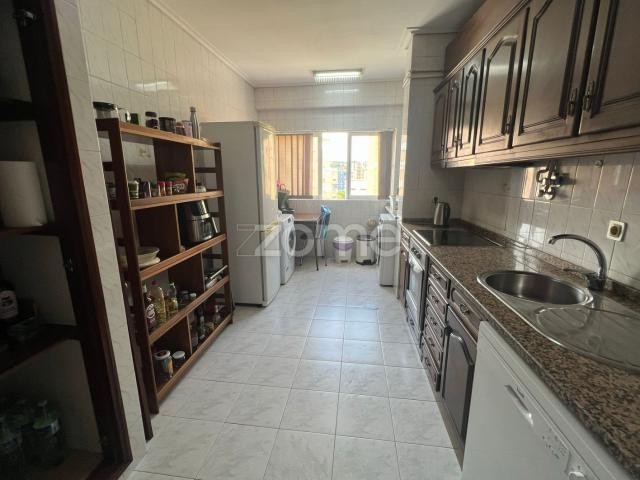 Apartamento T3 Centro da Cidade