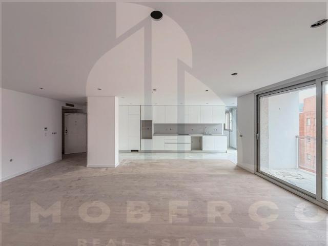 Apartamento T3 Centro da cidade