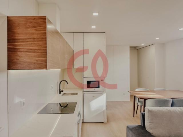 Apartamento T3 Centro da Cidade