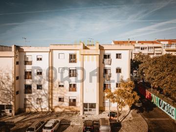 Apartamento T3 Centro da Juventude Caldas da Rainha
