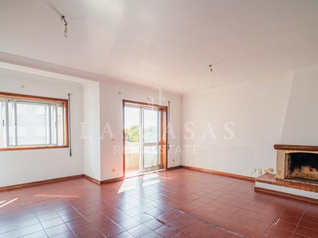 Apartamento T3 Centro da Maia