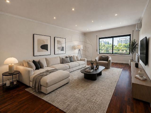 APARTAMENTO T3 CENTRO DA MAIA