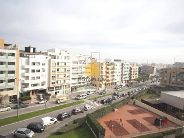 Apartamento T3 Centro da Maia