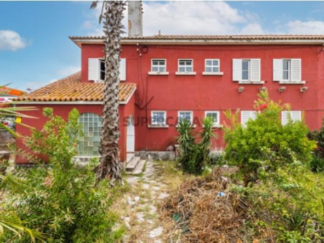 Apartamento T3, Centro da Marinha Grande