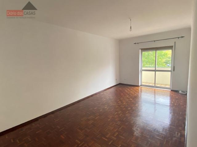 Apartamento T3 Centro de Coimbra