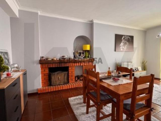 Apartamento T3 centro de Condeixa