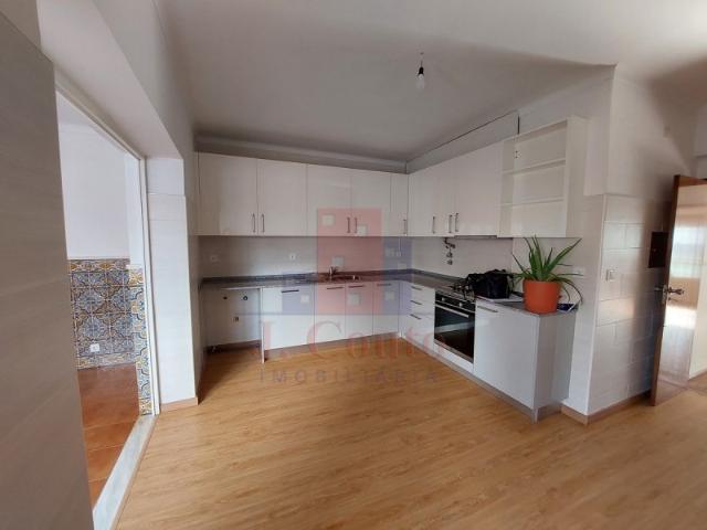 Apartamento T3 centro de Caldas da Rainha