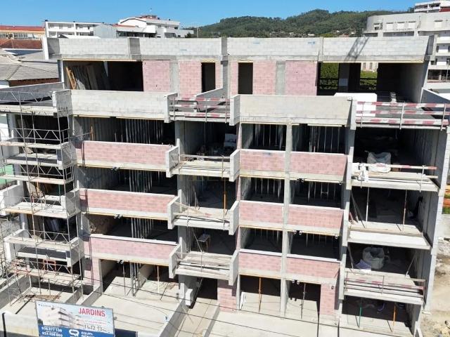 Apartamento T3 Centro de Amares Braga
