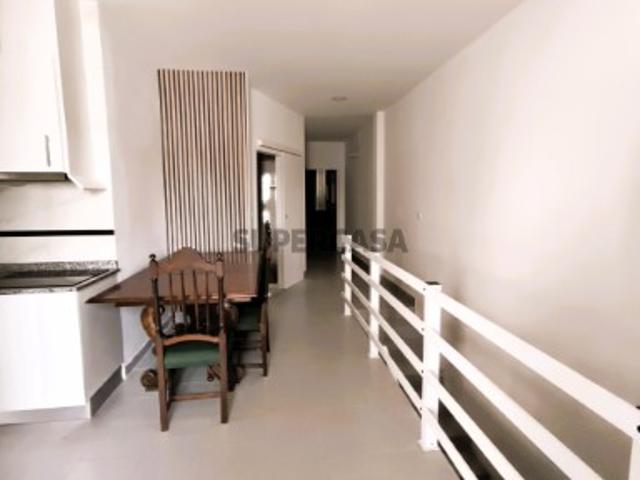 Apartamento T3 Centro de Aveiro