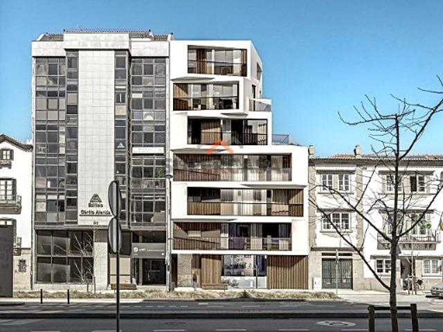 Apartamento T3 Centro de Aveiro!
