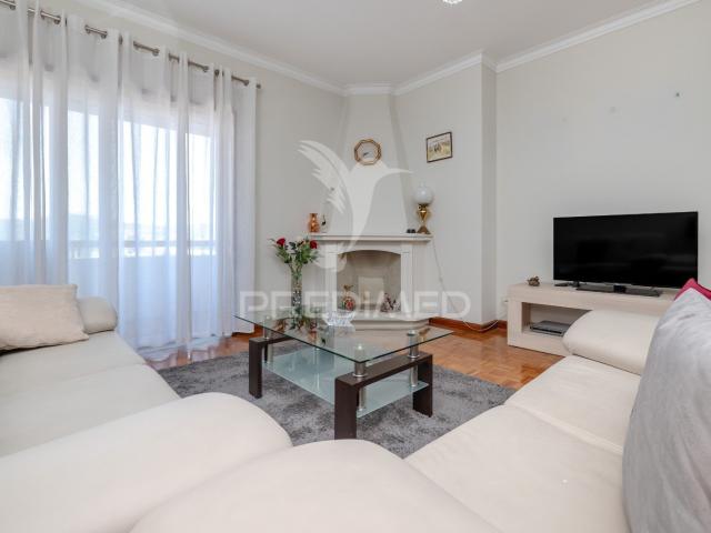 APARTAMENTO T3 CENTRO DE BARCELOS JUNTO AO IPCA